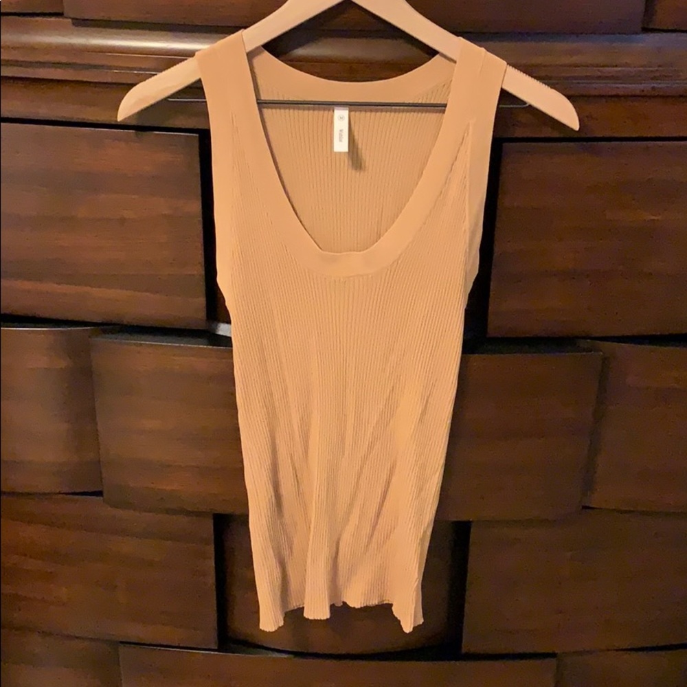 Wishlist Tank